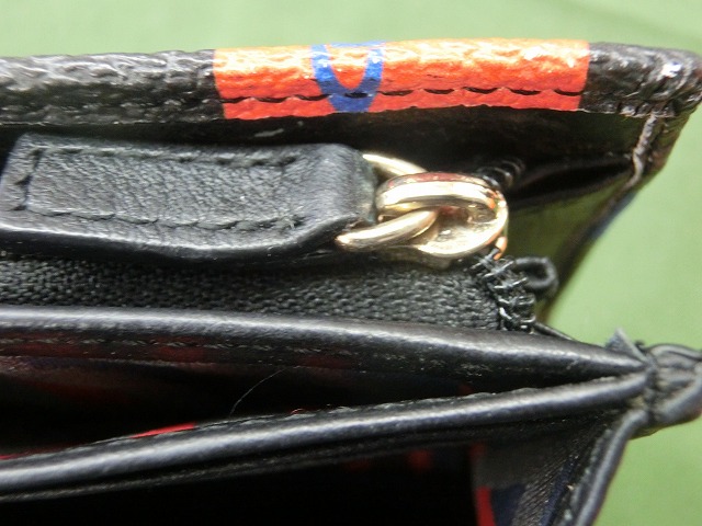 【美品】ヴィヴィアンウエストウッド 長財布