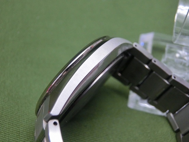 【美品】 シチズン H149-S118921 アテッサ エコドライブ 腕時計